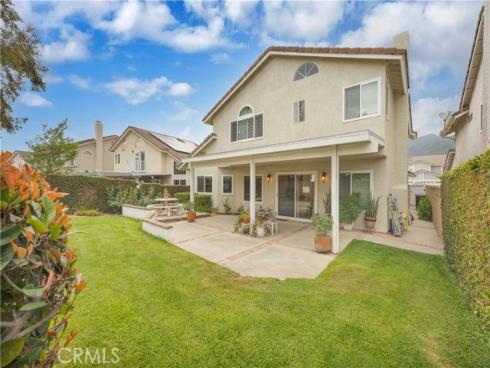 32016 Mill Stream Road, Trabuco Canyon, CA