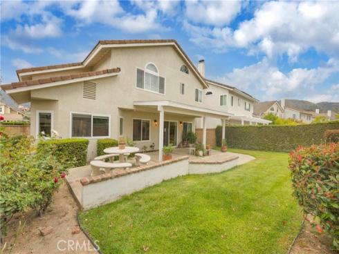 32016  Mill Stream   Road, Trabuco Canyon, CA