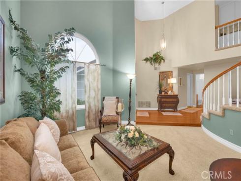 32016 Mill Stream Road, Trabuco Canyon, CA