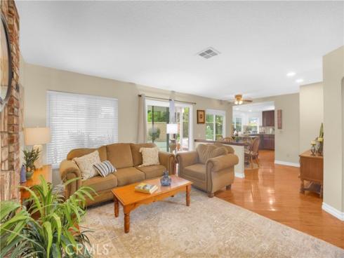 32016 Mill Stream Road, Trabuco Canyon, CA