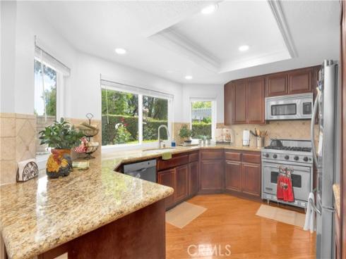 32016 Mill Stream Road, Trabuco Canyon, CA
