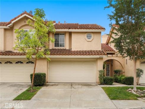 28972 Canyon Rim Drive #245 , Trabuco Canyon, CA