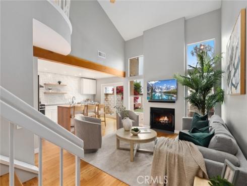 28972 Canyon Rim Drive #245 , Trabuco Canyon, CA