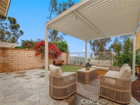 28972 Canyon Rim Drive #245 , Trabuco Canyon, CA