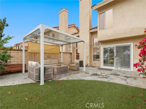 28972 Canyon Rim Drive #245 , Trabuco Canyon, CA