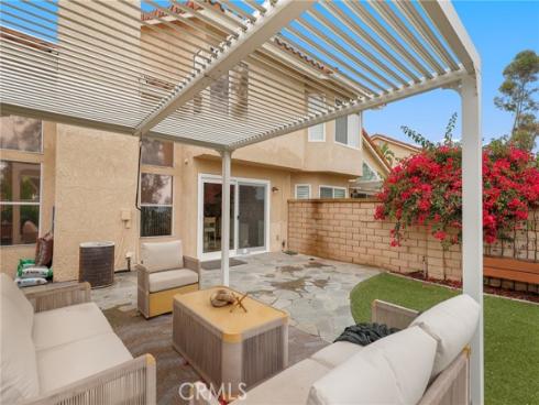 28972 Canyon Rim Drive #245 , Trabuco Canyon, CA