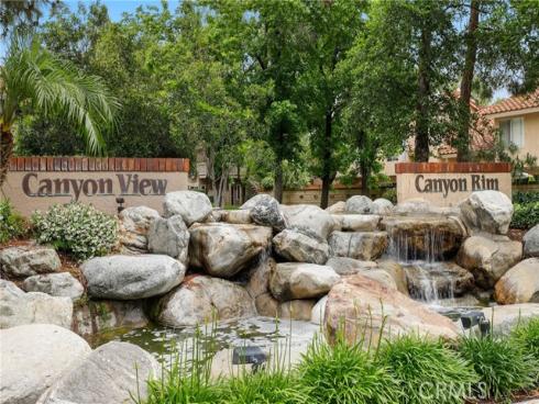28972 Canyon Rim Drive #245 , Trabuco Canyon, CA