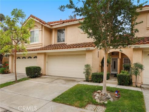 28972 Canyon Rim Drive #245 , Trabuco Canyon, CA