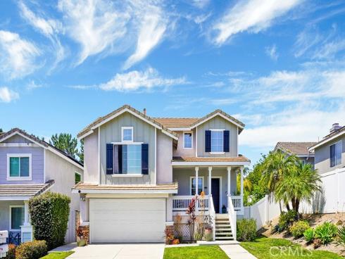 15 Dusty Trail, Trabuco Canyon, CA