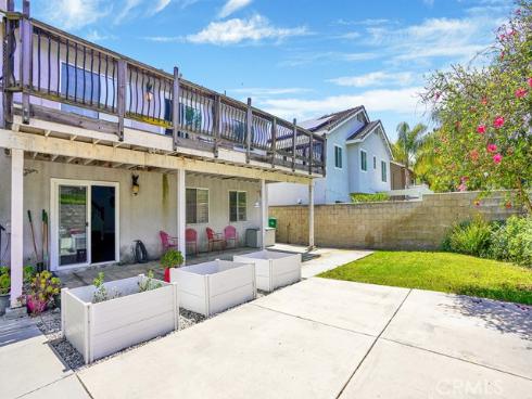 15 Dusty Trail, Trabuco Canyon, CA