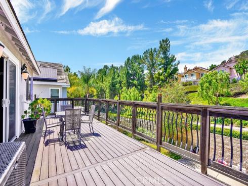 15 Dusty Trail, Trabuco Canyon, CA