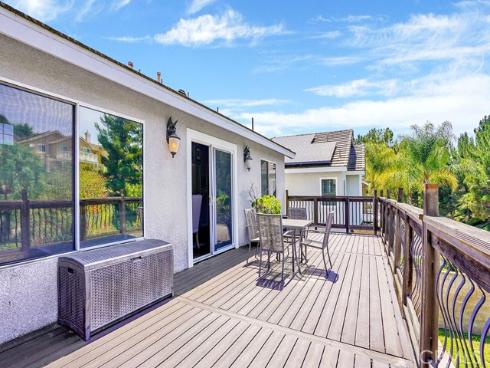 15 Dusty Trail, Trabuco Canyon, CA