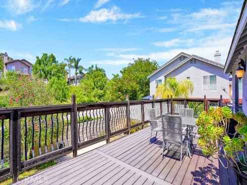 15 Dusty Trail, Trabuco Canyon, CA