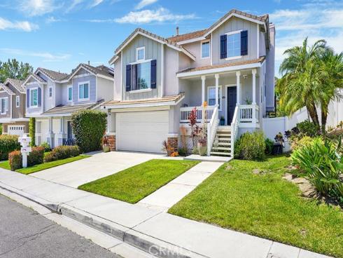 15 Dusty Trail, Trabuco Canyon, CA