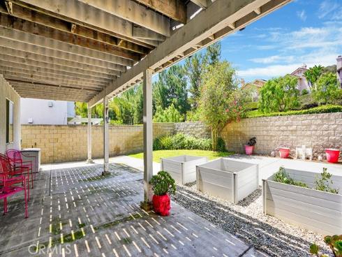 15 Dusty Trail, Trabuco Canyon, CA