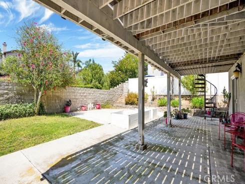 15 Dusty Trail, Trabuco Canyon, CA