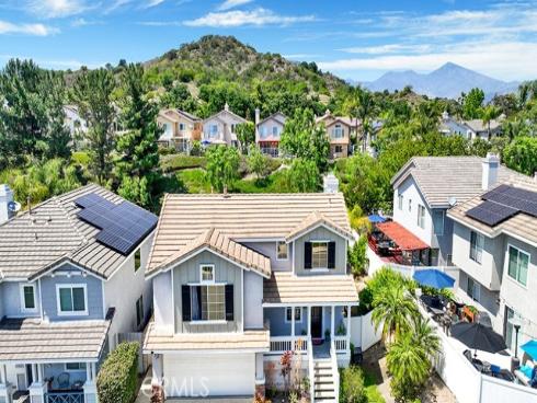 15 Dusty Trail, Trabuco Canyon, CA