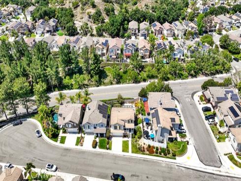 15 Dusty Trail, Trabuco Canyon, CA