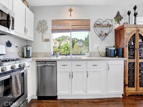 15 Dusty Trail, Trabuco Canyon, CA