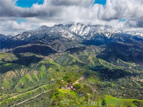 19041 Live Oak Canyon Road, Trabuco Canyon, CA