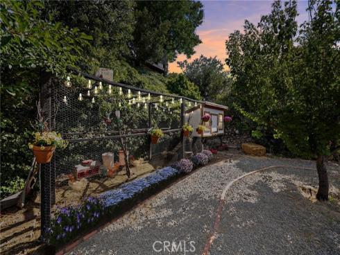 19041 Live Oak Canyon Road, Trabuco Canyon, CA