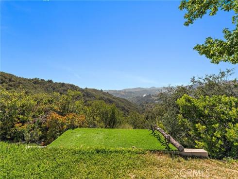 19041 Live Oak Canyon Road, Trabuco Canyon, CA