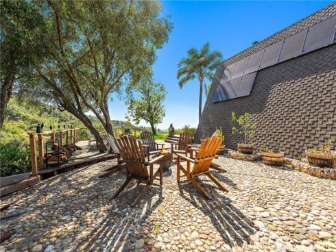 19041 Live Oak Canyon Road, Trabuco Canyon, CA