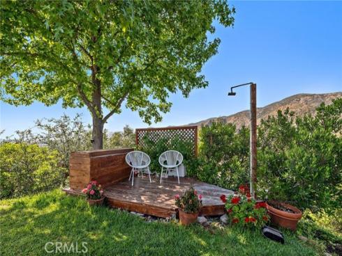 19041 Live Oak Canyon Road, Trabuco Canyon, CA