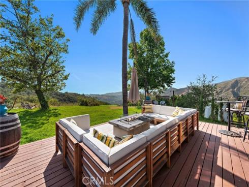 19041 Live Oak Canyon Road, Trabuco Canyon, CA