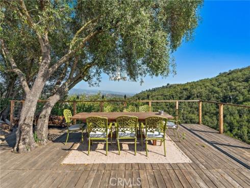 19041 Live Oak Canyon Road, Trabuco Canyon, CA