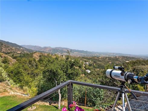 19041 Live Oak Canyon Road, Trabuco Canyon, CA