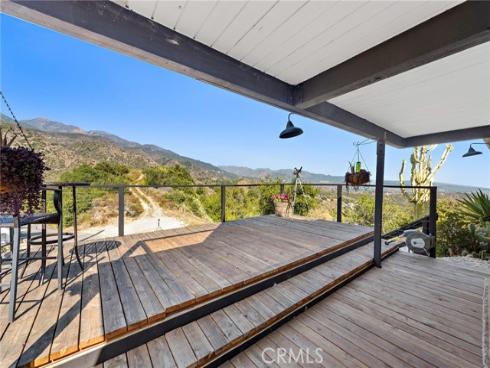 19041 Live Oak Canyon Road, Trabuco Canyon, CA
