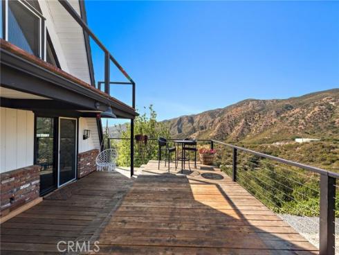 19041 Live Oak Canyon Road, Trabuco Canyon, CA