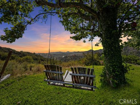 19041 Live Oak Canyon Road, Trabuco Canyon, CA