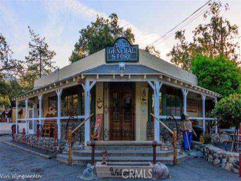 19041 Live Oak Canyon Road, Trabuco Canyon, CA