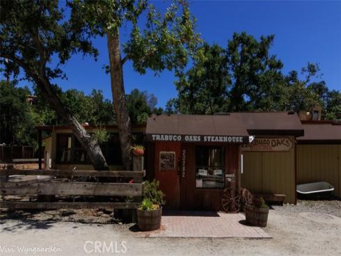 19041 Live Oak Canyon Road, Trabuco Canyon, CA