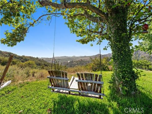 19041 Live Oak Canyon Road, Trabuco Canyon, CA