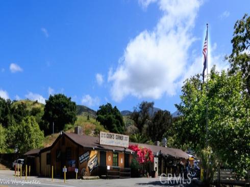 19041 Live Oak Canyon Road, Trabuco Canyon, CA