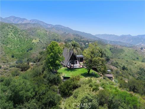 19041 Live Oak Canyon Road, Trabuco Canyon, CA