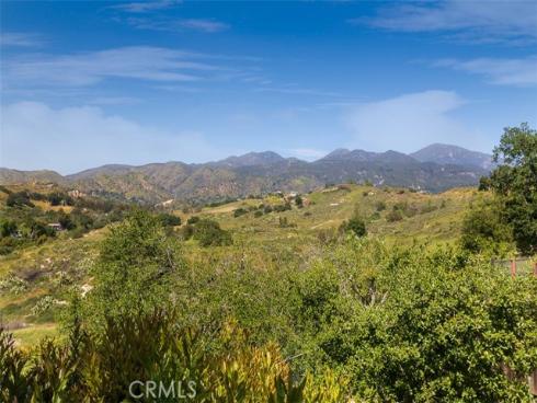 19041 Live Oak Canyon Road, Trabuco Canyon, CA