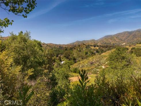 19041 Live Oak Canyon Road, Trabuco Canyon, CA