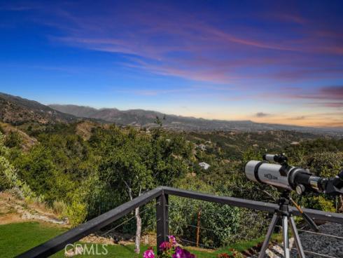 19041 Live Oak Canyon Road, Trabuco Canyon, CA