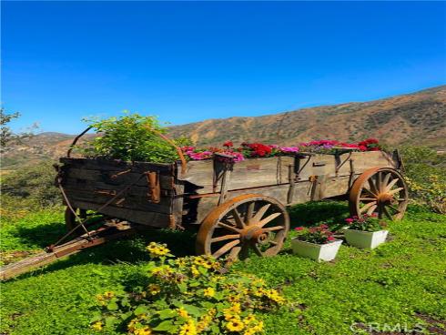 19041 Live Oak Canyon Road, Trabuco Canyon, CA