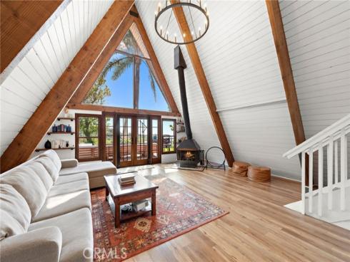 19041 Live Oak Canyon Road, Trabuco Canyon, CA