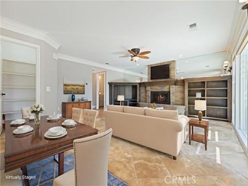 29  Hemingway Ct  , Trabuco Canyon, CA