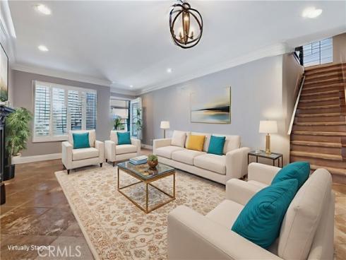 29  Hemingway Ct  , Trabuco Canyon, CA