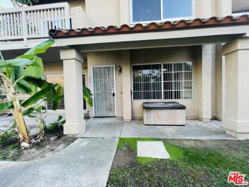 29011 Canyon Ridge 107 Drive, Trabuco Canyon, CA