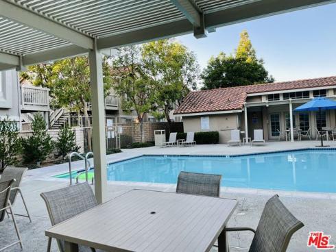 29011 Canyon Ridge 107 Drive, Trabuco Canyon, CA