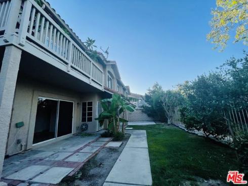 29011 Canyon Ridge 107 Drive, Trabuco Canyon, CA