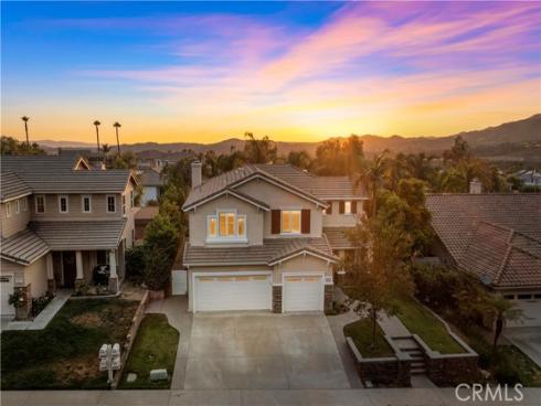 20841  Mayfair   Drive, Trabuco Canyon, CA